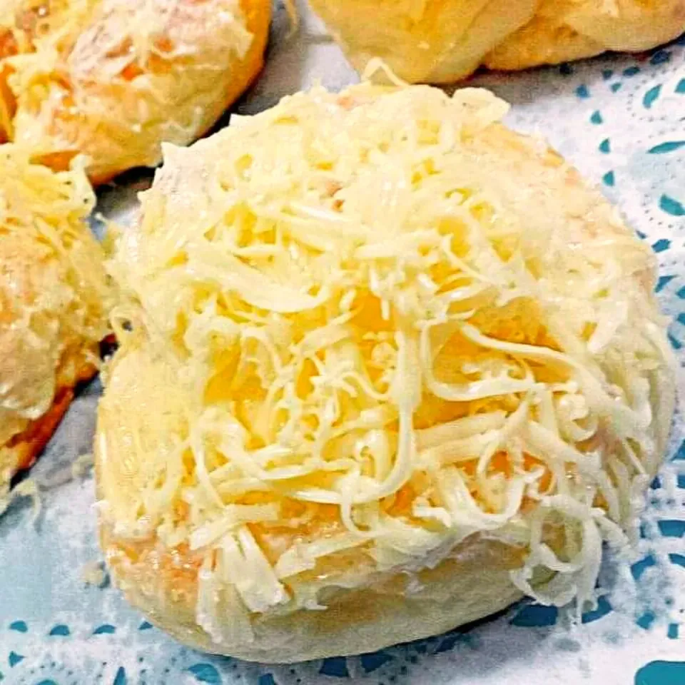 Ensaymada|sofie's Kitchenさん