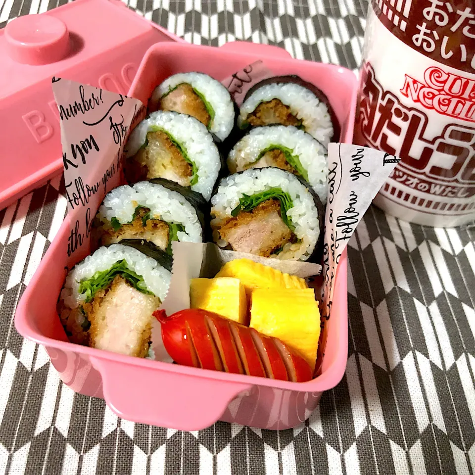 お弁当🍱|ママ子さん