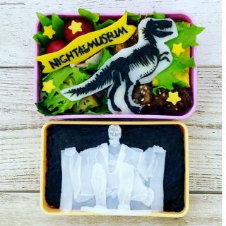 キャラ弁 恐竜のレシピと料理アイディア48件 Snapdish スナップディッシュ