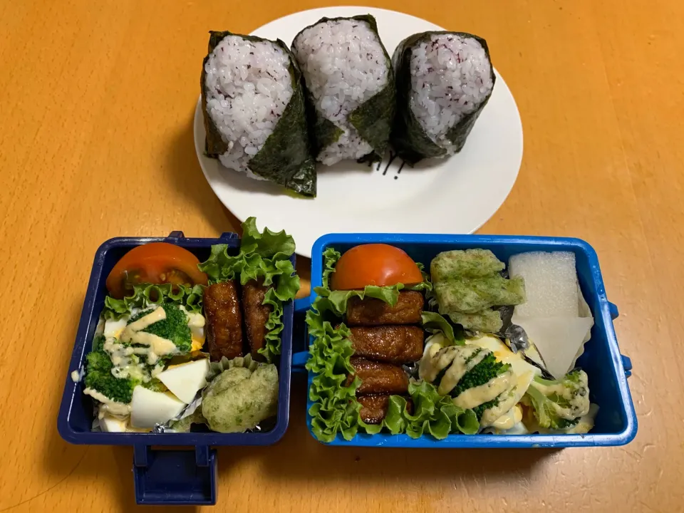 昨日のお弁当♡2019.10.31.|kimikimiさん