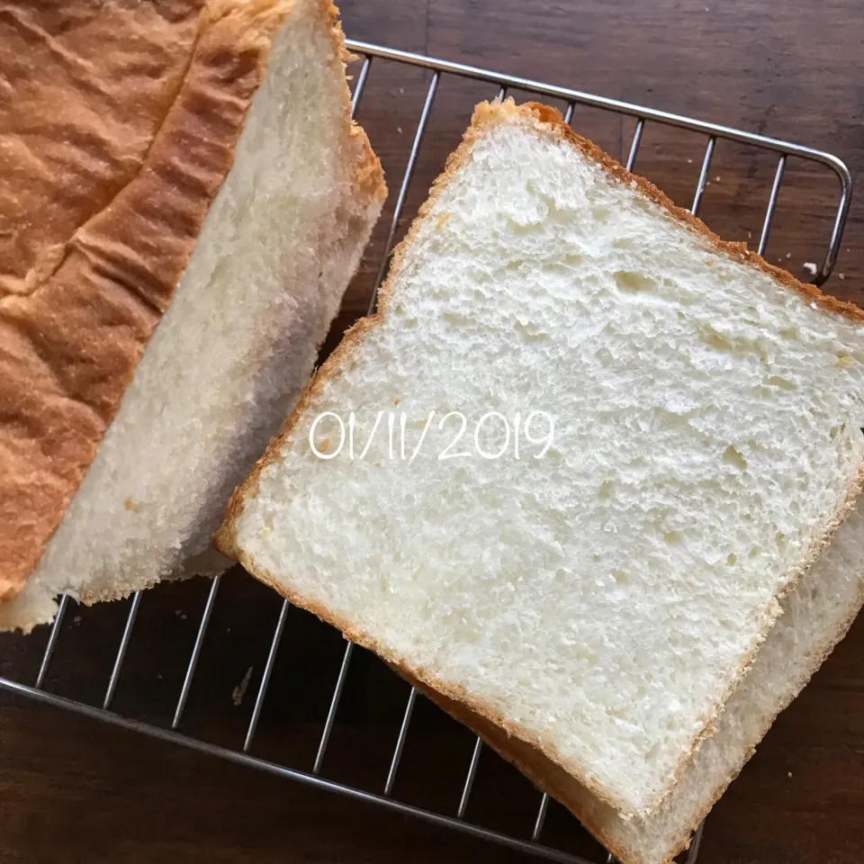 食パン🍞|友さん