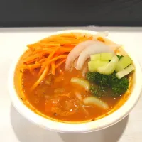 Minestrone Soup|Sunshineさん