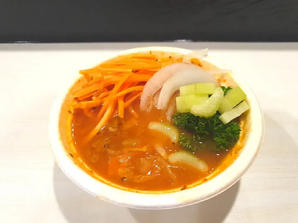 Minestrone Soup|Sunshineさん