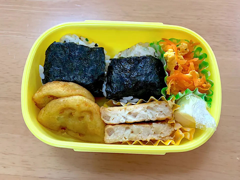 幼児食弁当|まきさん