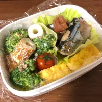 Snapdishの料理写真:お弁当|hikariさん