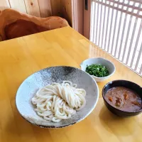 |手打ちうどん 真心さん