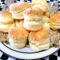 key♪さんの料理 カッテージチーズ入りふわサクスコーン♬(作り方追記あり)