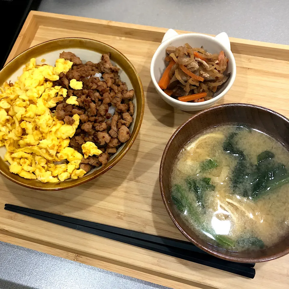 朝ご飯🍽|gontaさん