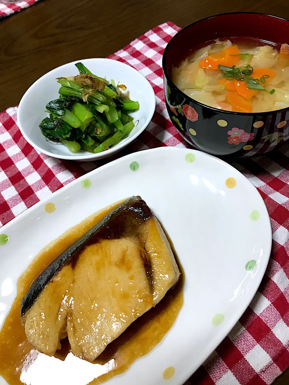 今日の夜ご飯|Emiさん