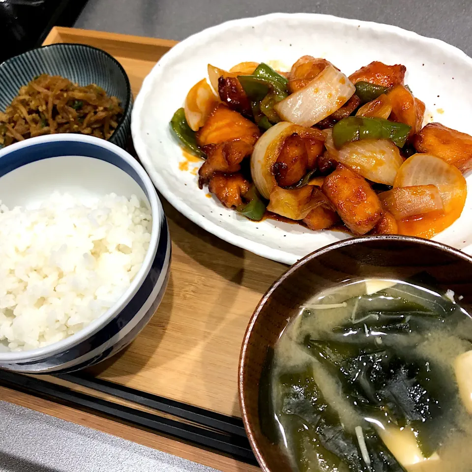 晩ご飯🍽|gontaさん