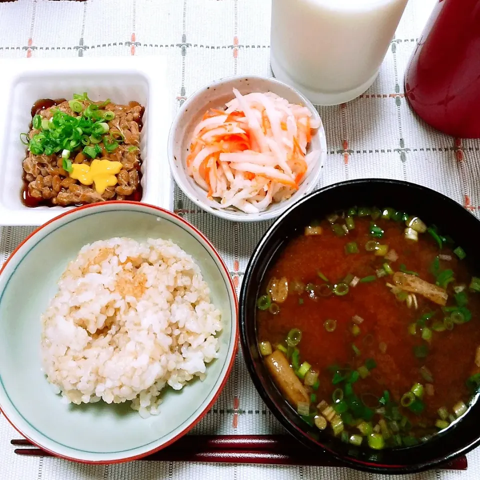 朝食|akkoさん