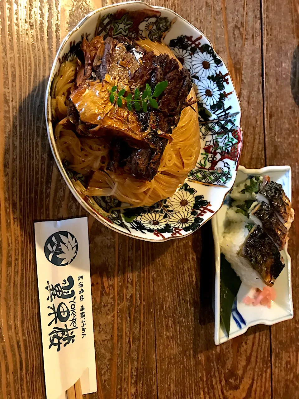 焼きサバ三昧|なお🅿️さん