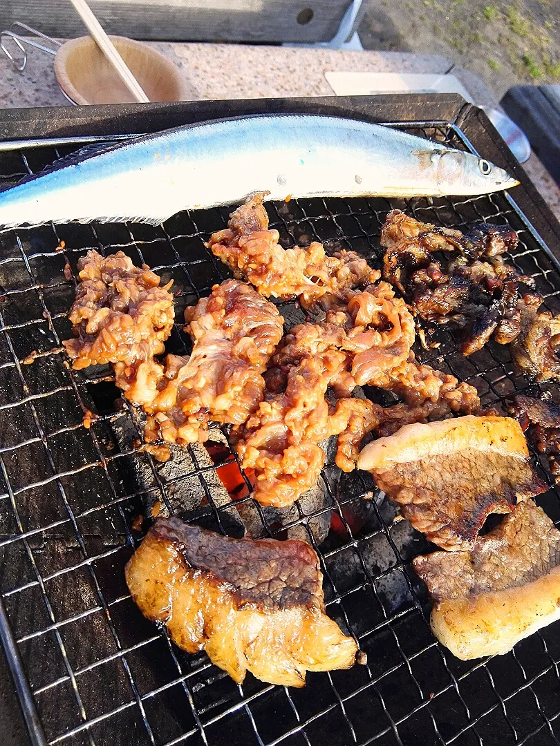 BBQ|＊nozo＊さん