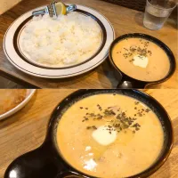 Snapdishの料理写真:とっても甘ミーなチキン🍛|masacookさん