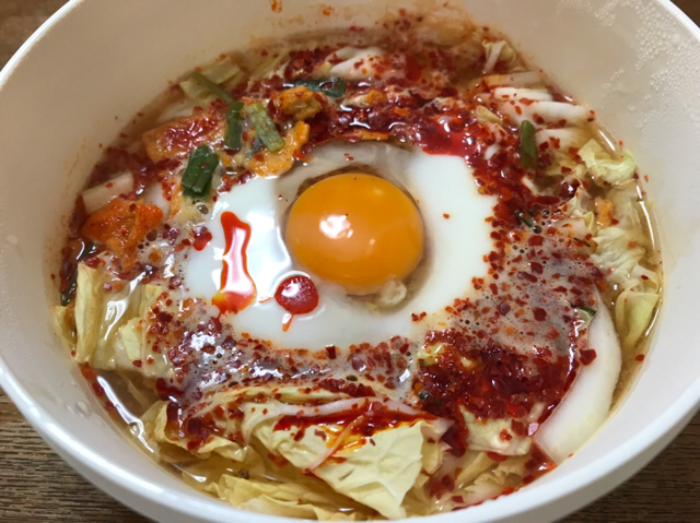 チキンラーメン アクマのキムラー 激辛madmax 0 サソリ Snapdish