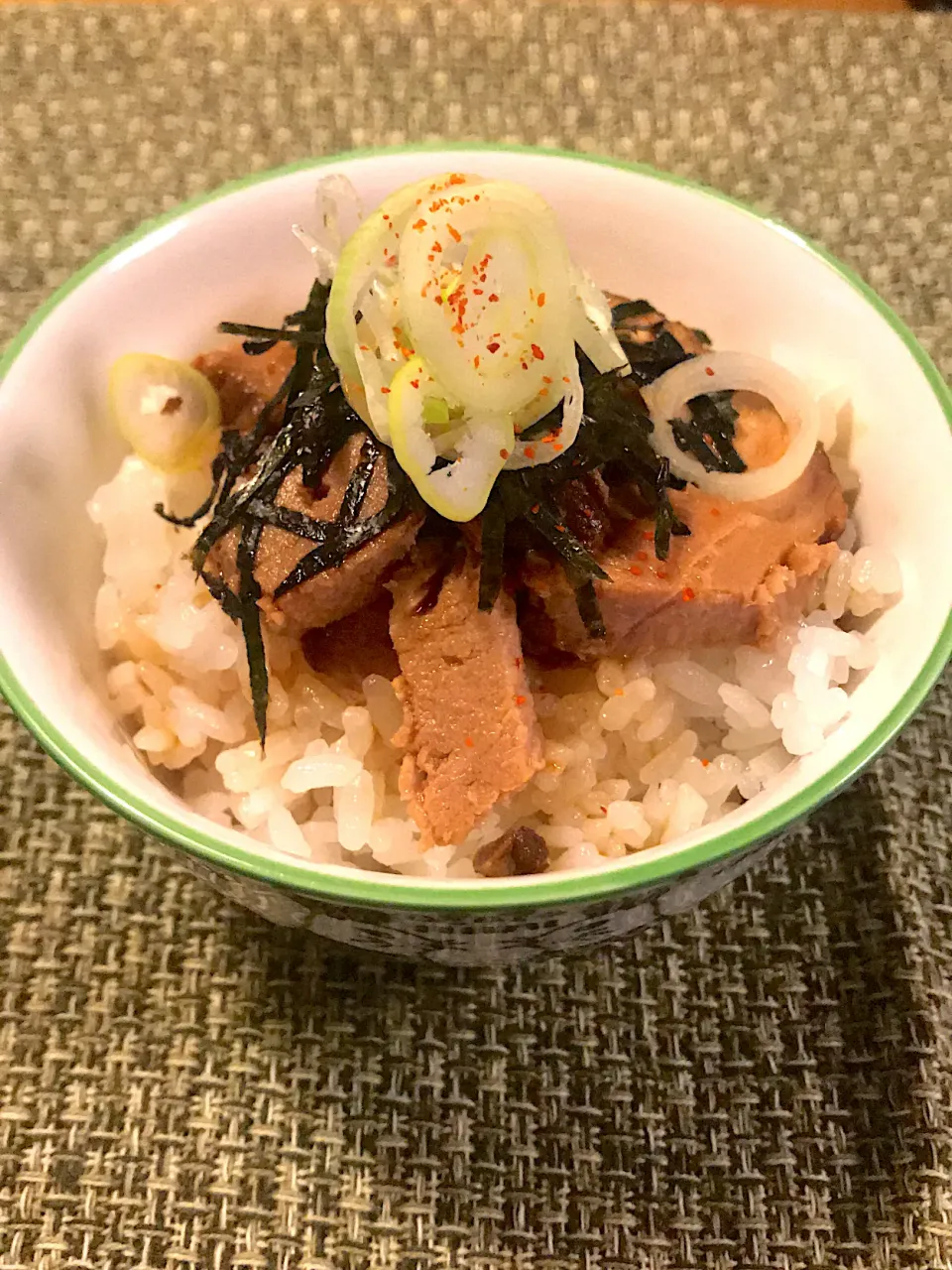 ❤︎あっちゃんのチャーシュー丼❤︎|あっちゃんさん