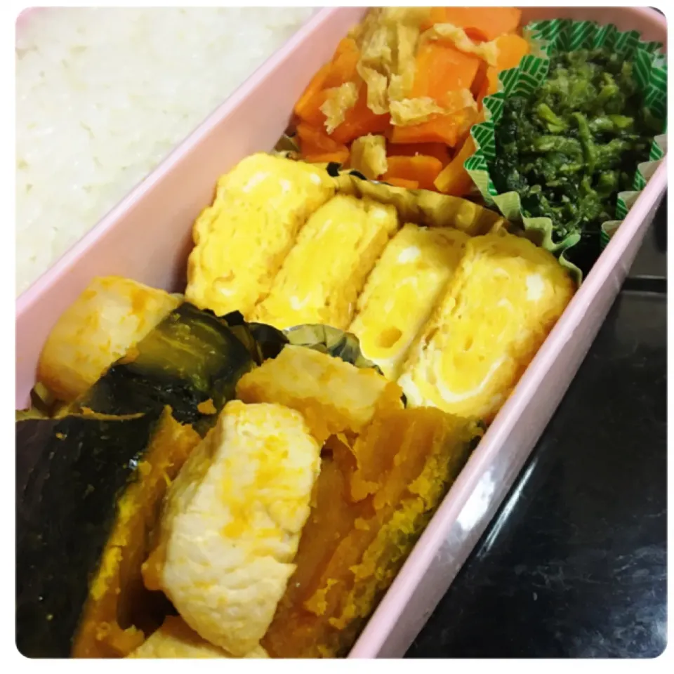 10/23のお弁当|Pmeiさん