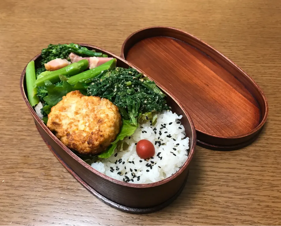 Snapdishの料理写真:お弁当☆|やまさんさん