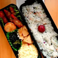 お弁当|ままさん