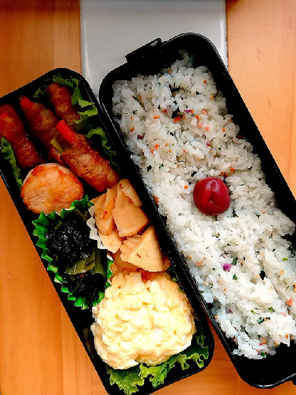 お弁当|ままさん