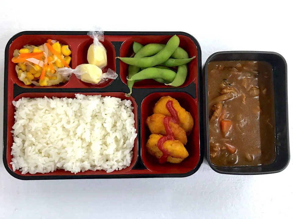 |タンドリーチッキンさん