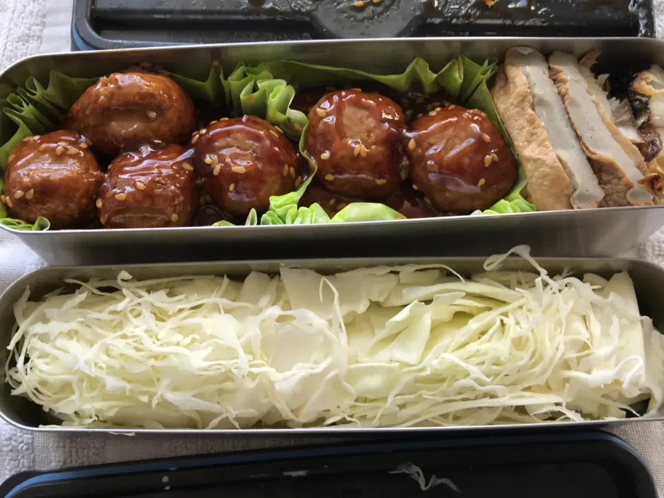 糖質制限のお弁当|ari526msxさん