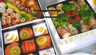 今日のお弁当|mikaさん