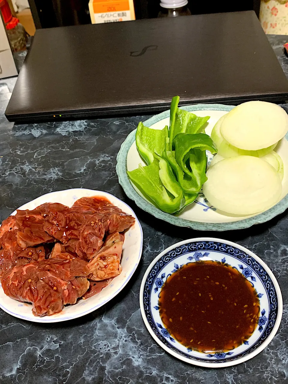 焼き肉|観音堂  勝さん