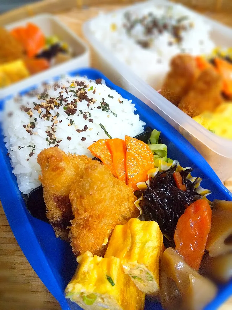 今日のお弁当29191105|和泉の元気パパさん