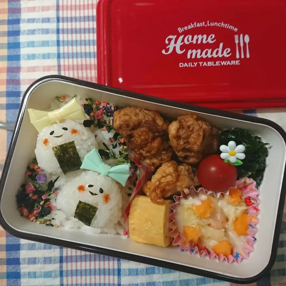 お弁当|まりさん