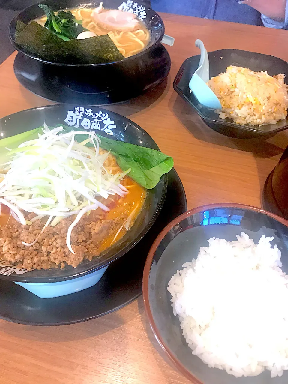 外食・ラーメン🍜|🌼はなちゃん🌼さん