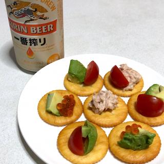 リッツパーティーのレシピと料理アイディア41件 Snapdish スナップディッシュ