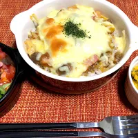 Snapdishの料理写真:2019.11.05|rinaさん