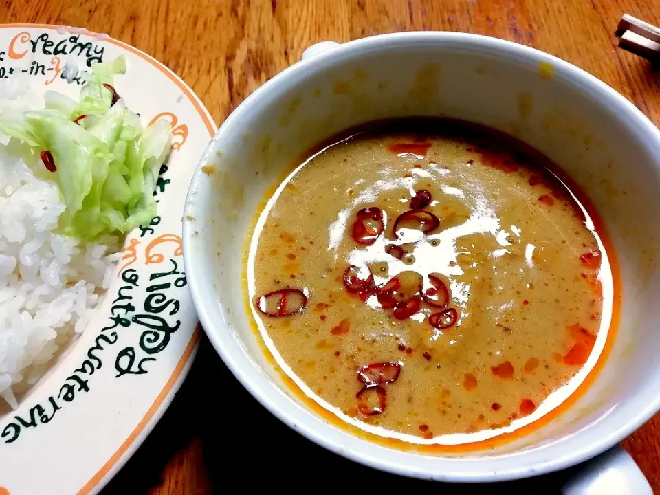 いなばのチキンとタイカレーイエロー|Kunisanoさん