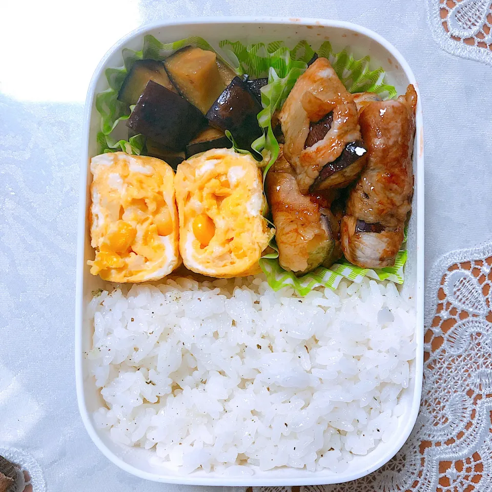 お弁当|masumiさん