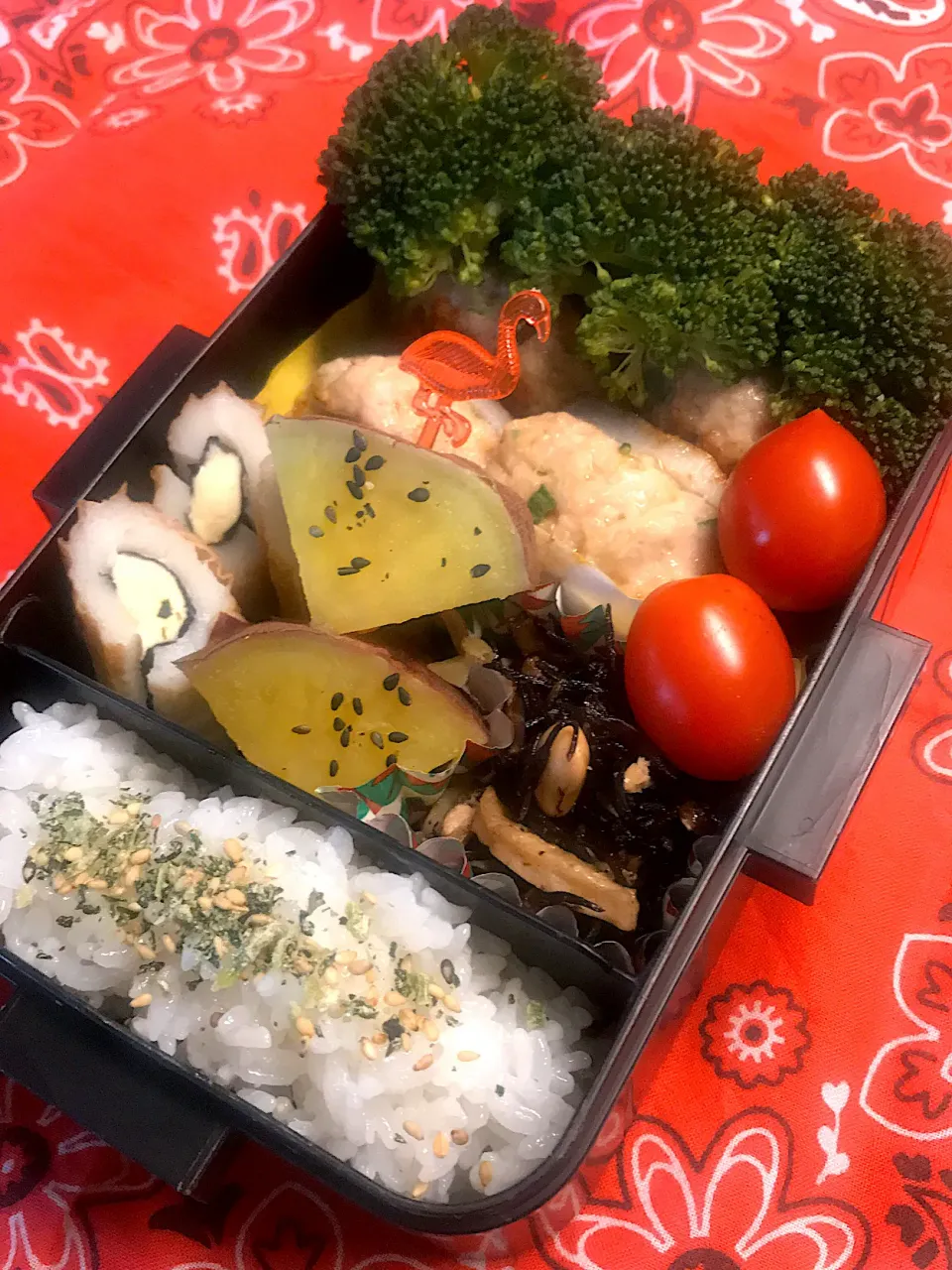 JK弁当|mk0612kbさん