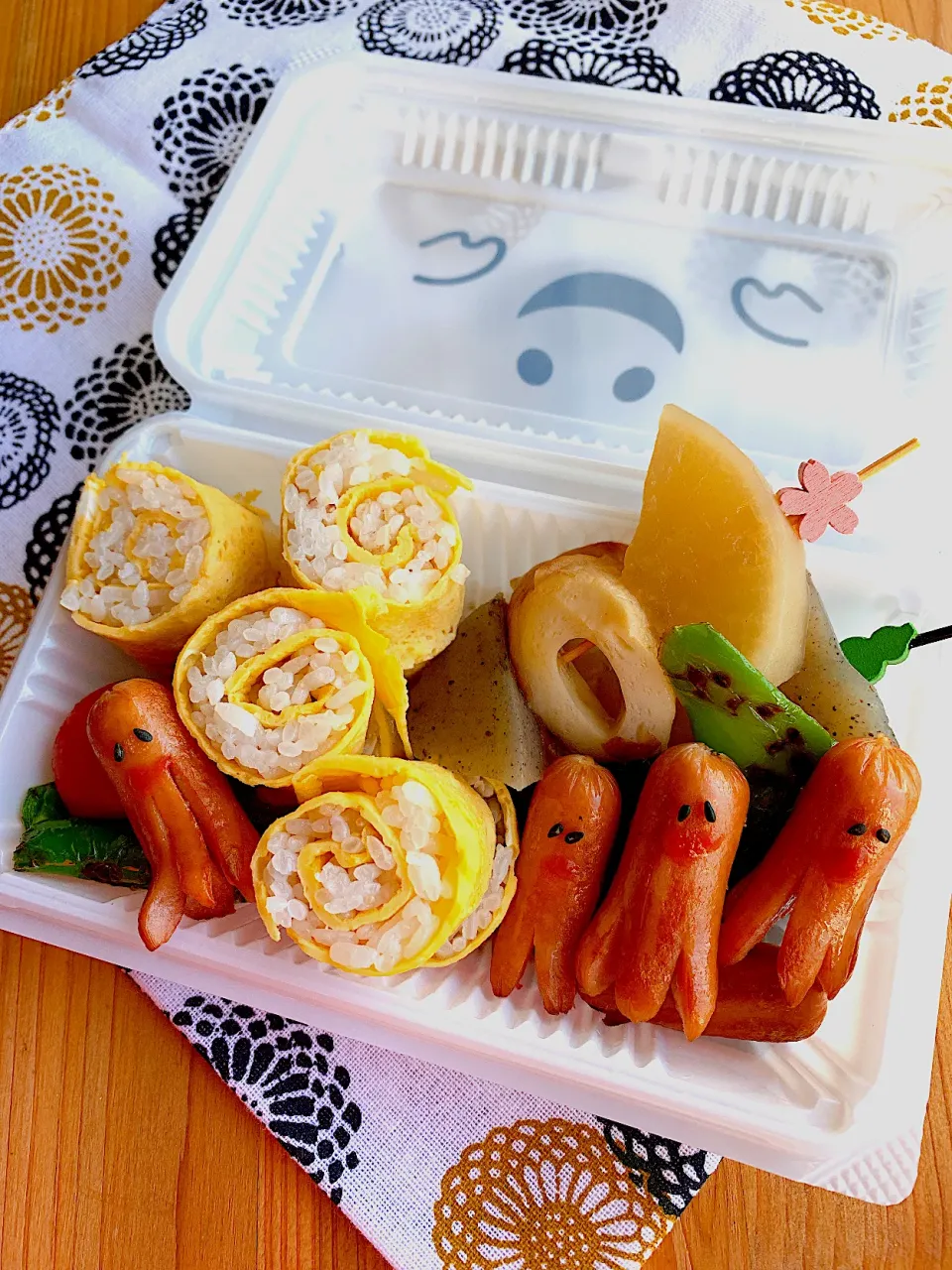 おでん🍢お弁当🍱|まやさん