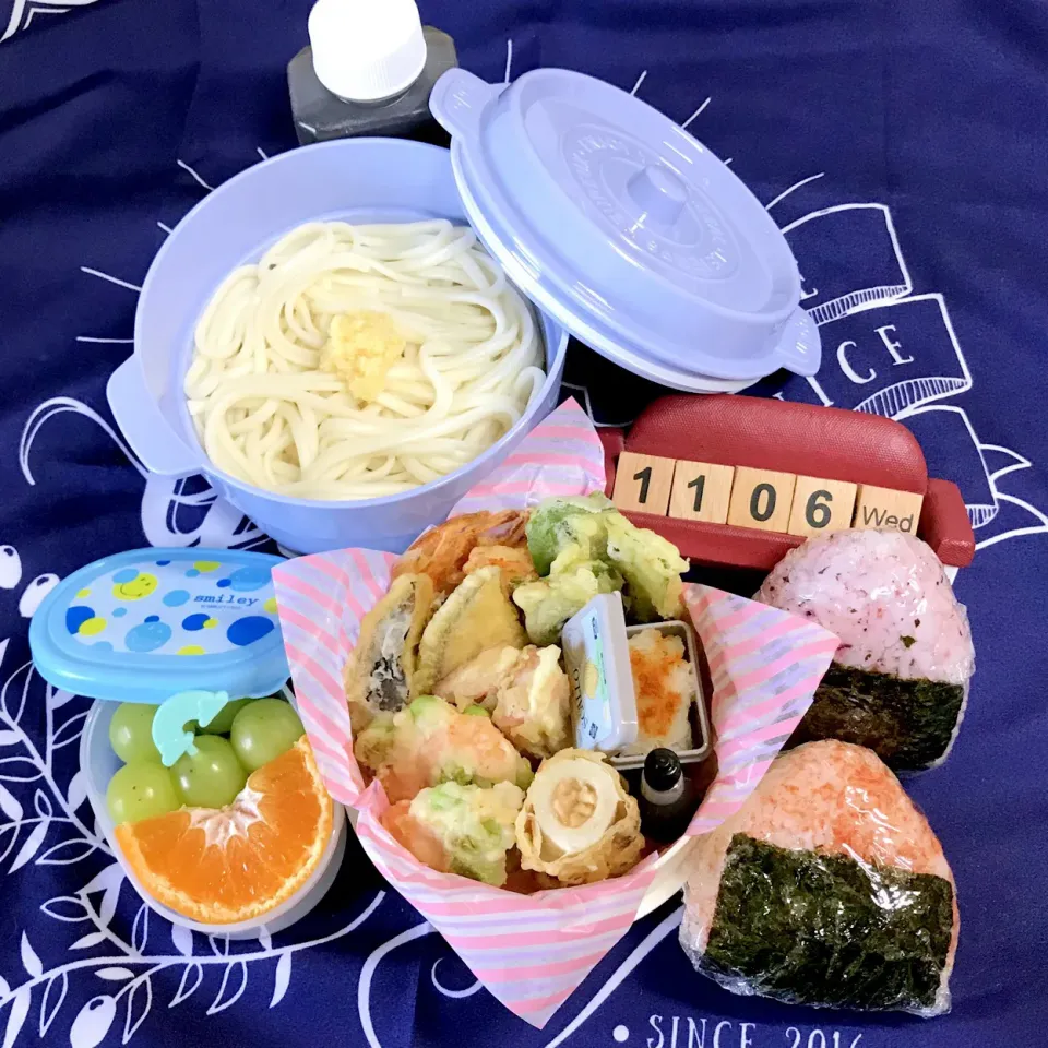 Snapdishの料理写真:旦那さん🍱|みきじょ〜さん