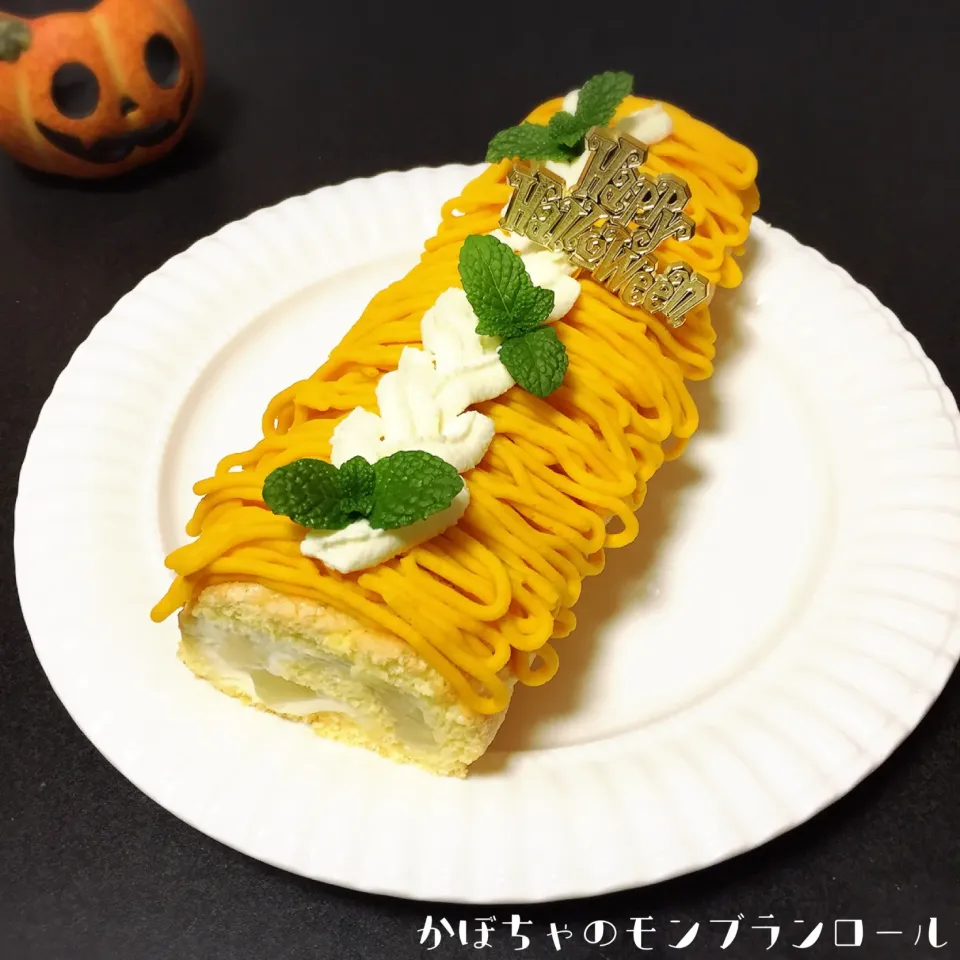 mi＊oriの料理 燻製ハロウィン|mi＊oriさん