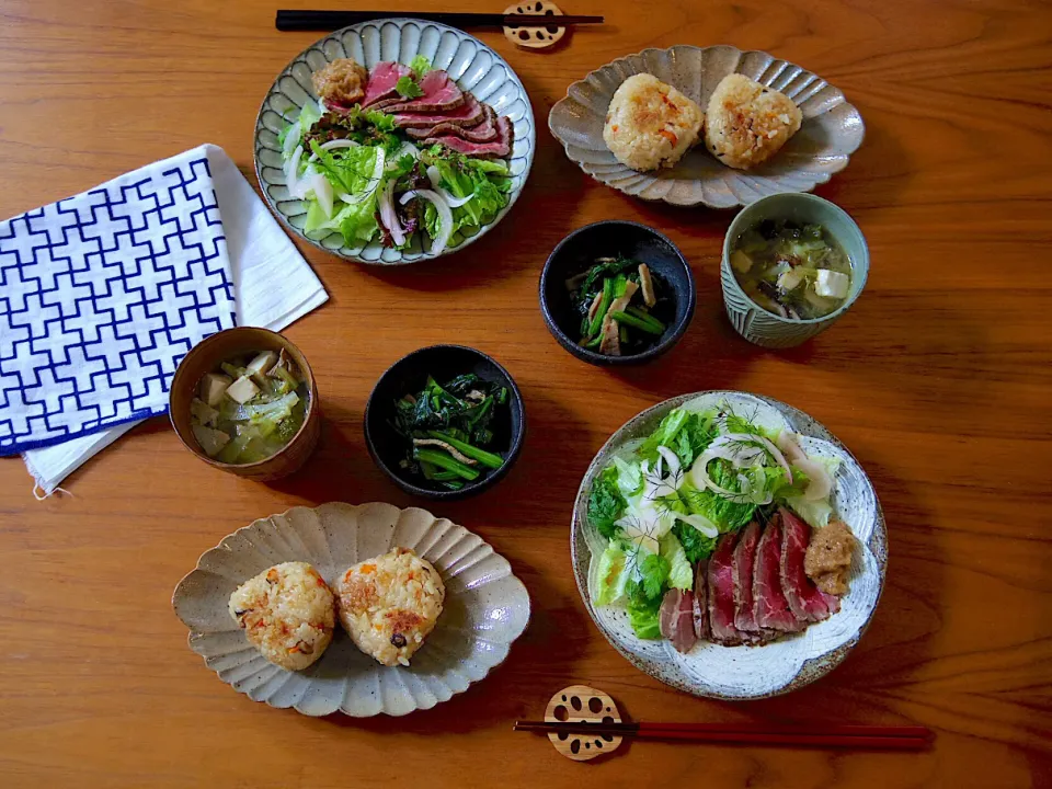 @chieko_tanabe_さんの料理 ローストビーフ|@chieko_tanabe_さん