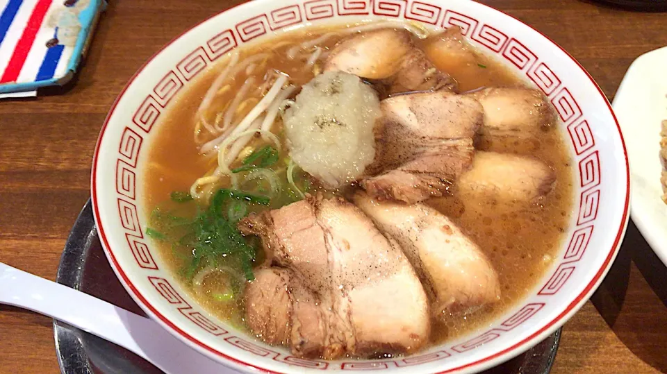 東大さんの淡路島ラーメン^_^|tubakiさん