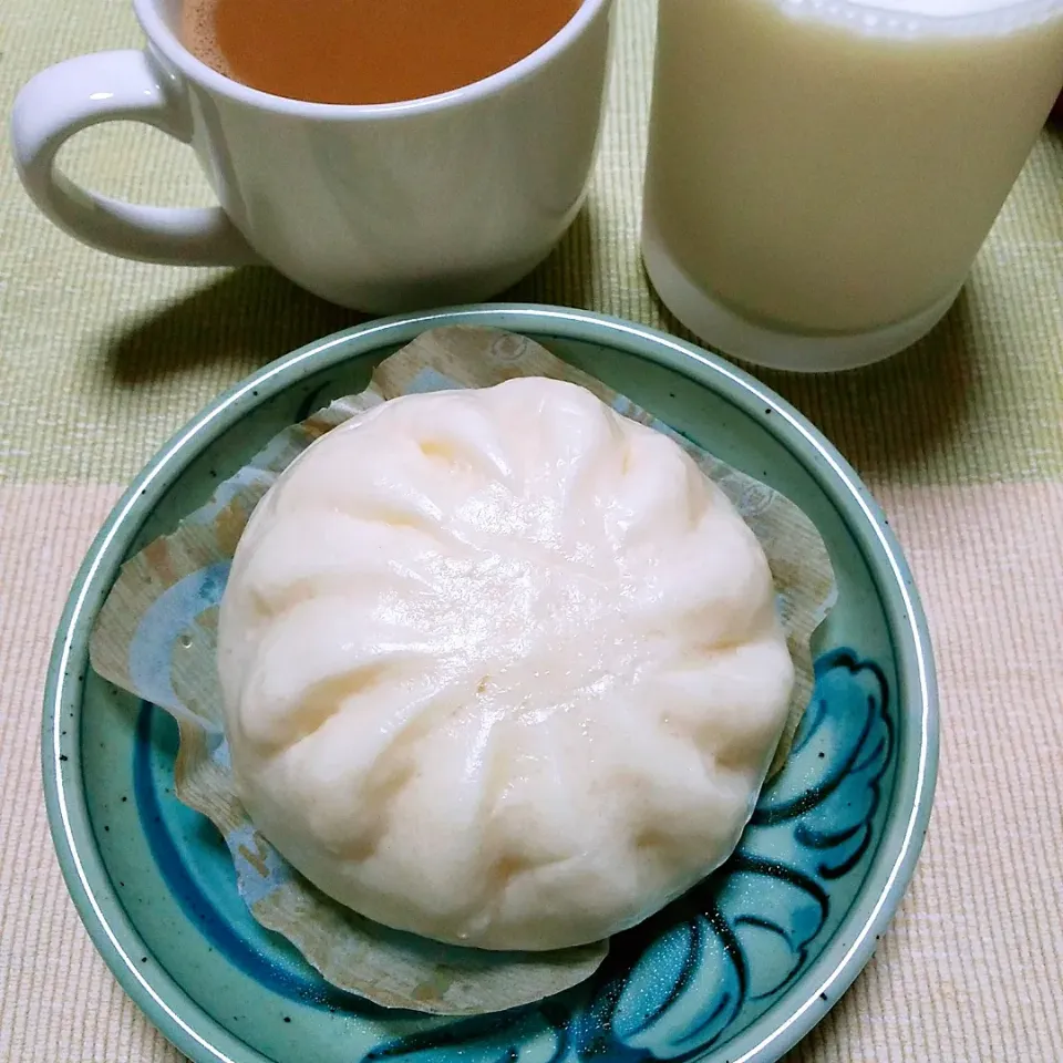 朝食|akkoさん