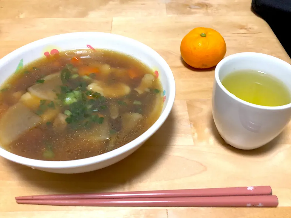 一人暮らしご飯🍚|ゆかっち♬さん