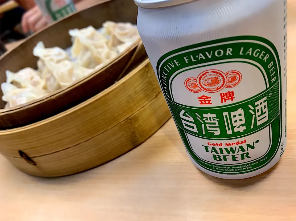 ビールと餃子って素晴らしいじゃない☆|あやさん