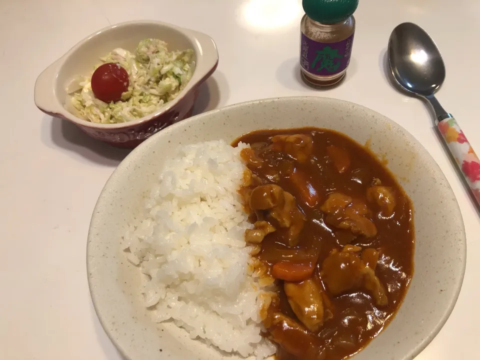 夕ご飯♡2019/11/07|ちび太さん