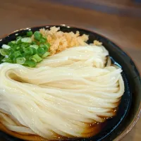 ぶっかけうどん(大盛)|k_yama_kochiさん