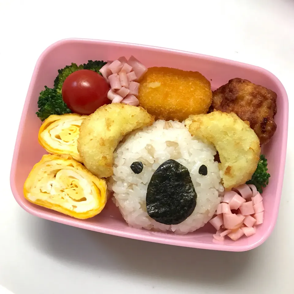 11/8 お弁当|miyaさん