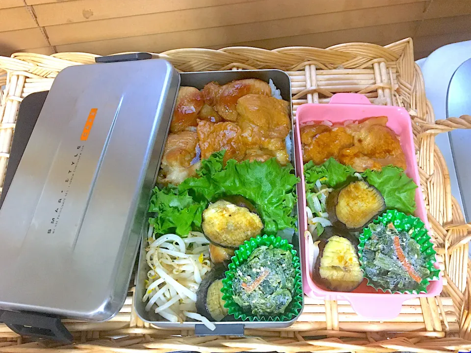 今日のお弁当|ともえさん