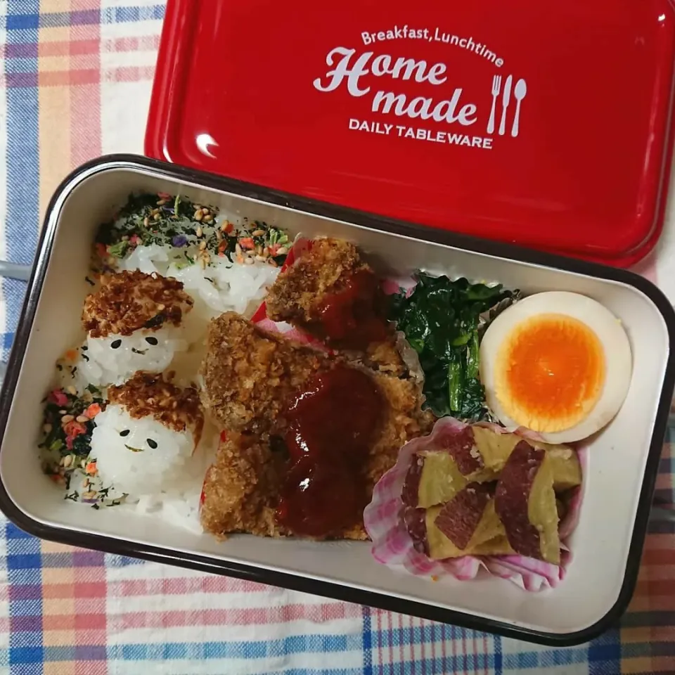 お弁当|まりさん