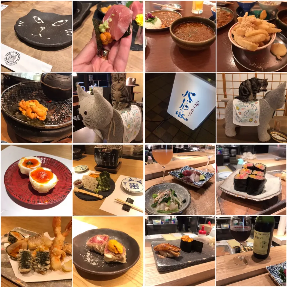 Snapdishの料理写真:大阪二泊三日|やまださん